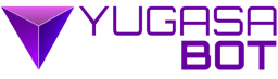 Yugasa Bot logo